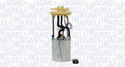 MAGNETI MARELLI 519700000156 -  Модуль топливного насоса
